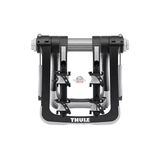 Thule RaceWay 991 kerékpártartó hátsó ajtóra (THU_991001) Thule RaceWay 991 kerékpártartó hátsó ajtóra (THU_991001)