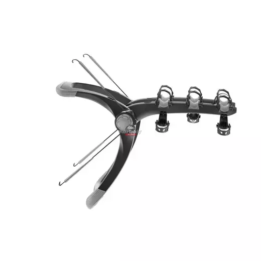 Thule RaceWay 992 kerékpártartó hátsó ajtóra (THU_992001) Thule RaceWay 992 kerékpártartó hátsó ajtóra (THU_992001)