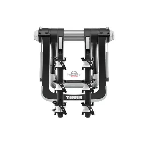 Thule RaceWay 992 kerékpártartó hátsó ajtóra (THU_992001) Thule RaceWay 992 kerékpártartó hátsó ajtóra (THU_992001)