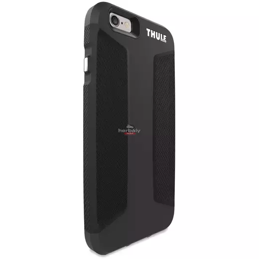Thule Atmos X4 TAIE-4125 iPhone 6 Plus/6S Plus tok, fekete