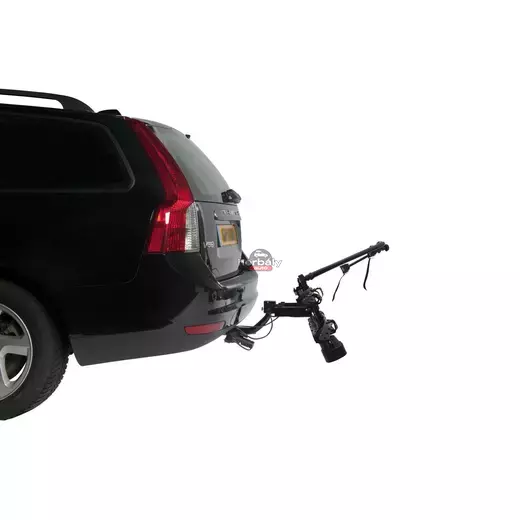 Pro-User Amber III 91731 3-as kerékpártartó vonóhorogra Pro-User Amber III 91731 3-as kerékpártartó vonóhorogra