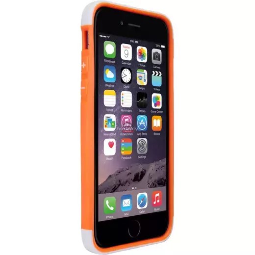 Thule Atmos X3 iphone 6 tok TAIE 3124 narancs 3