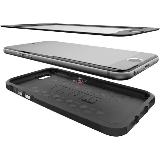 Thule Atmos X4 TAIE-4125 iPhone 6 Plus/6S Plus tok, fekete