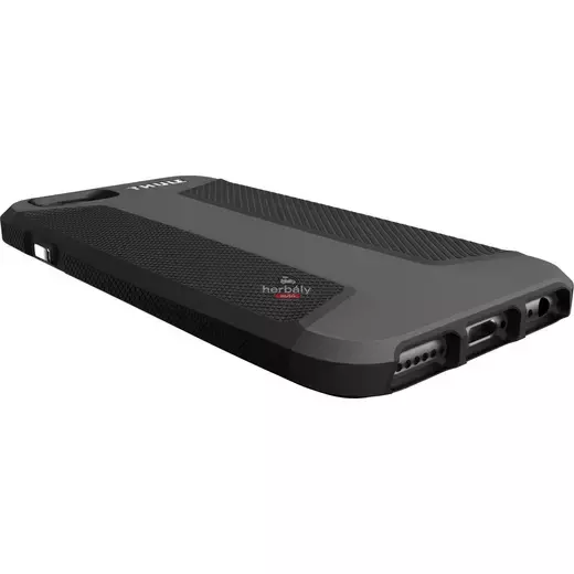 Thule Atmos X4 TAIE-4125 iPhone 6 Plus/6S Plus tok, fekete