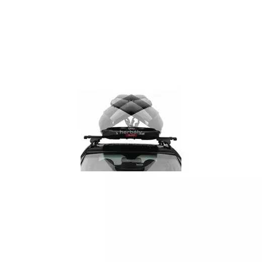 Thule Spirit 820 tetőbox [Spirit 820 - Thule 633] - Thule tetőbox, Thule síbox