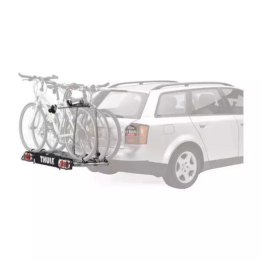Thule Easy Bike 948-1 kerékpártartó vonóhorgra