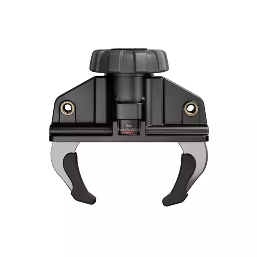 Thule Touring 200 tetőbox, matt fekete