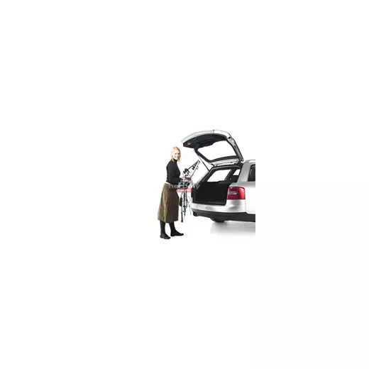 Thule ClipOn 9103 kerékpártartó hátsó ajtóra