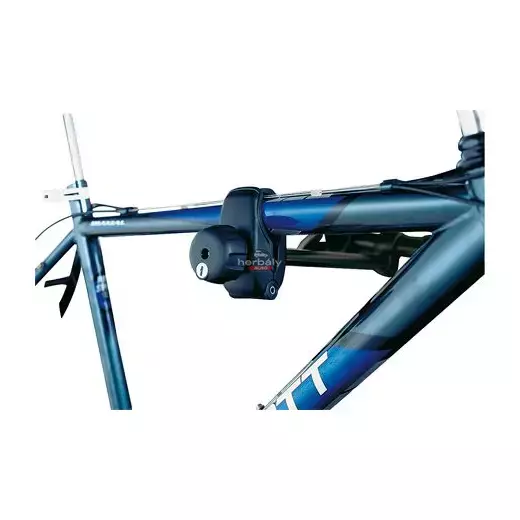Thule 973-24 bővítő biciklitartó 4 kerékpárhoz