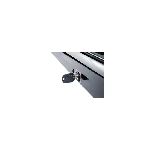 Thule Pacific 780 tetőbox, fekete