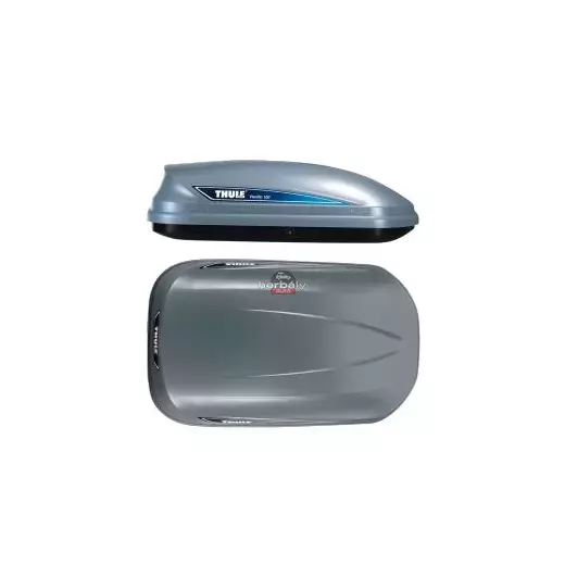 Thule Pacific 100 tetőbox