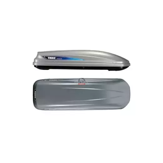 Thule Pacific 600 tetőbox Thule Pacific 600 tetőbox