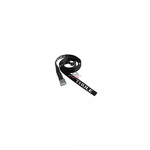 Thule ClipOn 9103 kerékpártartó hátsó ajtóra