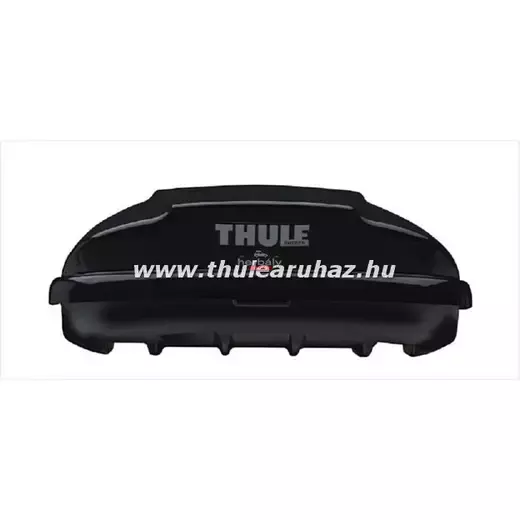 Thule Spirit 780 tetőbox [Spirit 780 - Thule 676] - Thule tetőbox, Thule síbox