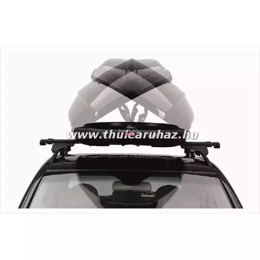 Thule Spirit 780 tetőbox [Spirit 780 - Thule 676] - Thule tetőbox, Thule síbox