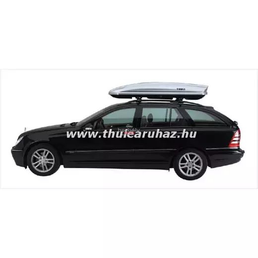 Thule Spirit 780 tetőbox [Spirit 780 - Thule 676] - Thule tetőbox, Thule síbox
