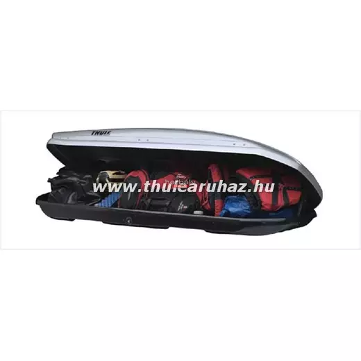 Thule Spirit 780 tetőbox [Spirit 780 - Thule 676] - Thule tetőbox, Thule síbox