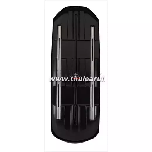 Thule Spirit 820 tetőbox [Spirit 820 - Thule 633] - Thule tetőbox, Thule síbox