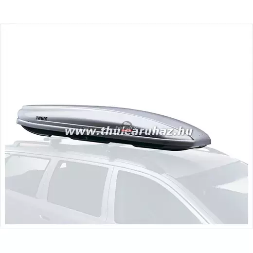 Thule Spirit 820 tetőbox [Spirit 820 - Thule 633] - Thule tetőbox, Thule síbox