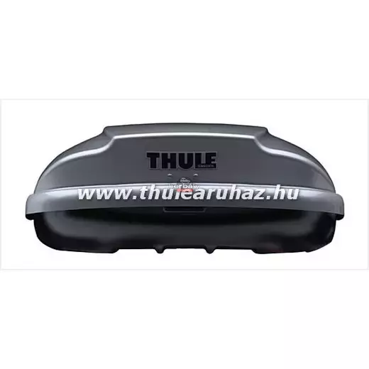 Thule Spirit 820 tetőbox [Spirit 820 - Thule 633] - Thule tetőbox, Thule síbox