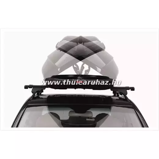 Thule Spirit 820 tetőbox [Spirit 820 - Thule 633] - Thule tetőbox, Thule síbox