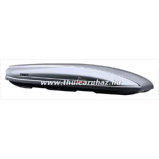 Thule Spirit 820 tetőbox [Spirit 820 - Thule 633] - Thule tetőbox, Thule síbox