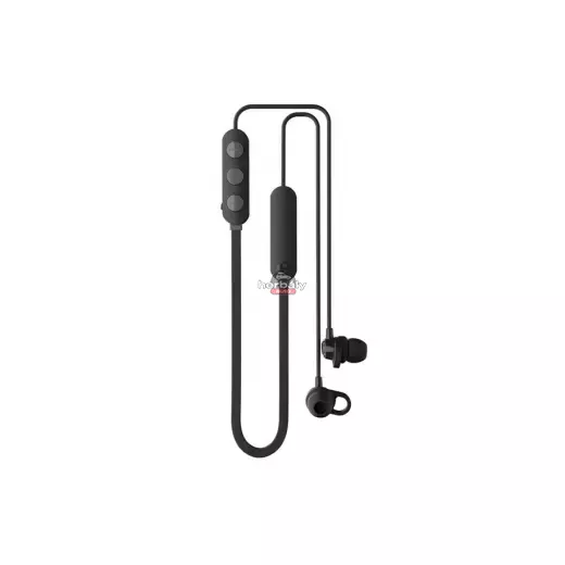 Skullcandy Jib+ S2JPW-M003 Wireless fülhallgató, fekete