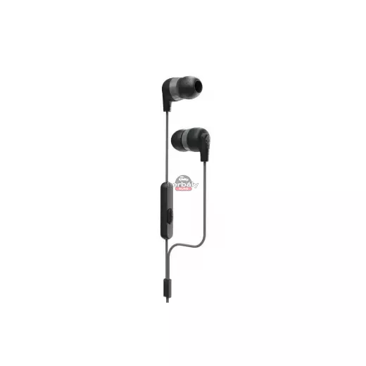 Skullcandy INKD+ S2IMY-M448 fülhallgató, fekete