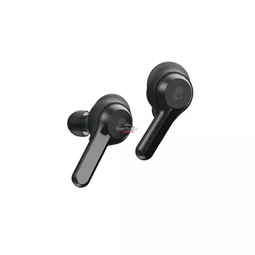 Skullcandy Indy True S2SSW-M003 Wireless fülhallgató, fekete