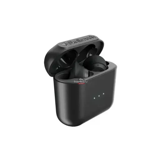 Skullcandy Indy True S2SSW-M003 Wireless fülhallgató, fekete