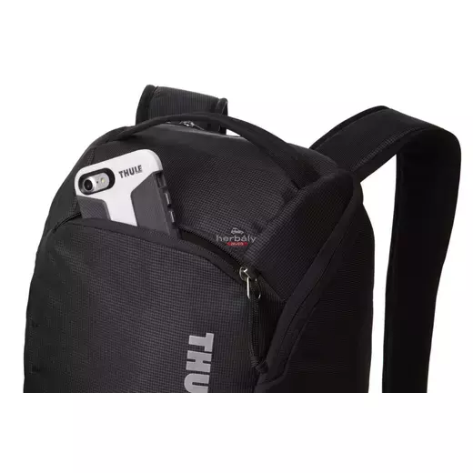 Thule EnRoute 3203828 hátizsák 20L, fekete