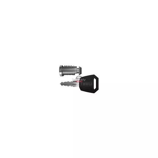 Thule 450600 zárbetét készlet - 6 darabos