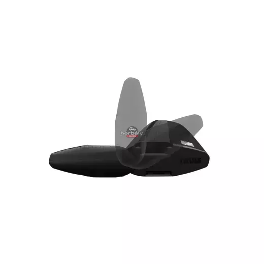 Thule Wingbar Evo 711420 tetőcsomagtartó keresztrúd, fekete Thule Wingbar Evo 711420 tetőcsomagtartó keresztrúd, fekete