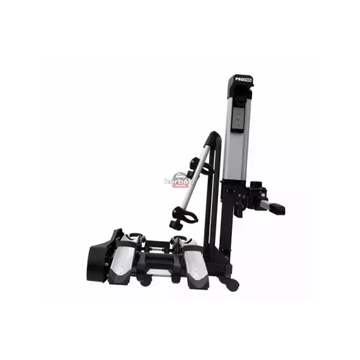 ProUser Diamant BikeLift 91732 2-es kerékpártartó vonóhorogra