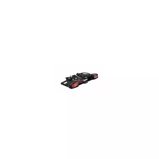 Thule VeloSpace XT 939 3-as kerékpártartó vonóhorogra, fekete
