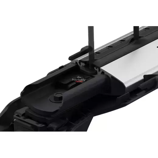 Thule Wingbar Edge 721400 tetőcsomagtartó keresztrúd Thule Wingbar Edge 721400 tetőcsomagtartó keresztrúd