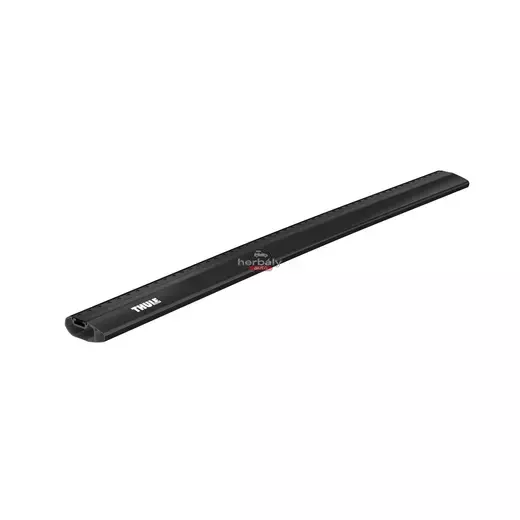 Thule Wingbar Edge 721420 tetőcsomagtartó keresztrúd, fekete Thule Wingbar Edge 721420 tetőcsomagtartó keresztrúd, fekete