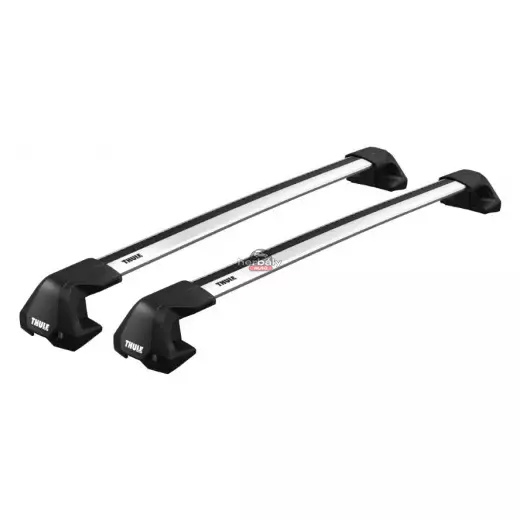 Thule Wingbar Edge 104 cm tetőcsomagtartó normáltetős SEAT típusokra (THU_720500_KIT5100_721500_721400) Thule Wingbar Edge 104 cm tetőcsomagtartó normáltetős SEAT típusokra (THU_720500_KIT5100_721500_721400)