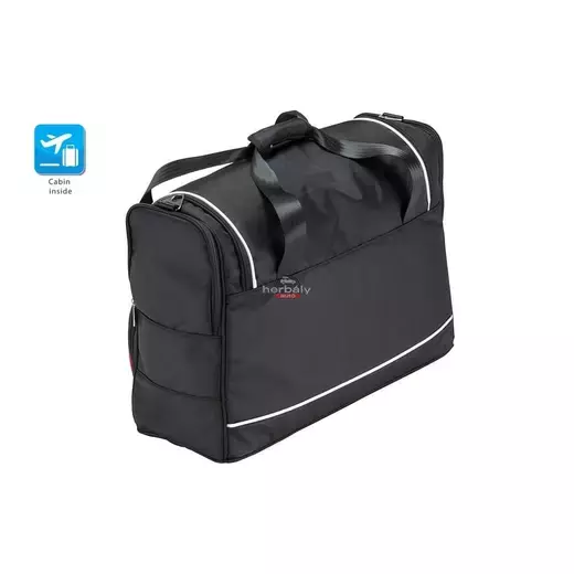 Kjust Utazótáska AS27PW (55L) Fekete Kjust Utazótáska AS27PW (55L) Fekete