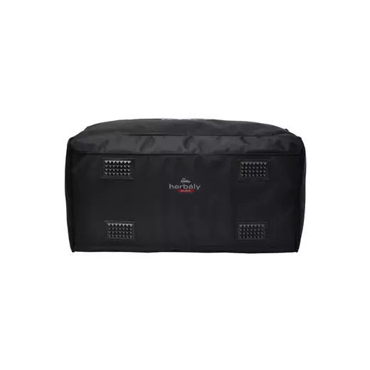 Kjust Tetőbox táska BB62BS (80L) Fekete Kjust Tetőbox táska BB62BS (80L) Fekete