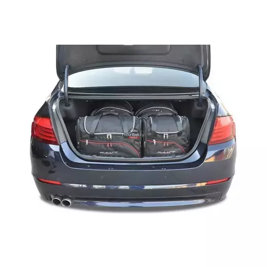 Kjust utazótáska szett Bmw 5 Limousine 2010-2016, 4 darab táskával (7007024)