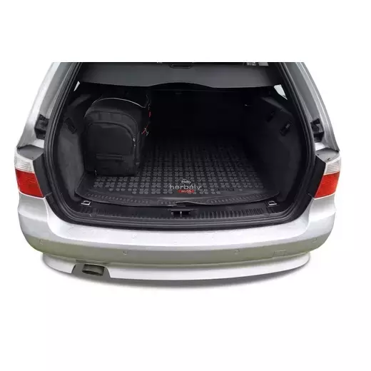 Kjust utazótáska szett Bmw 5 Touring 2003-2010, 5 darab táskával (7007045)