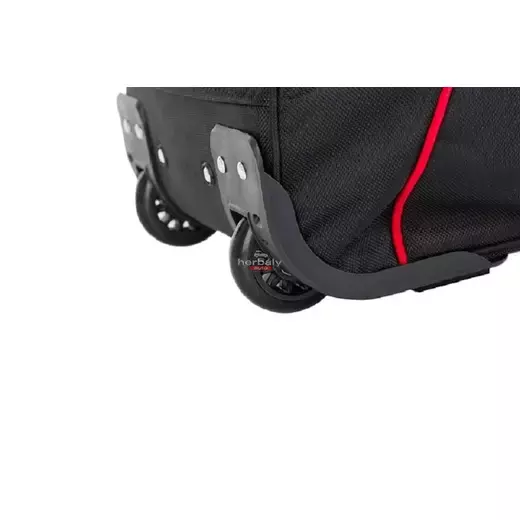Kjust utazótáska szett Bmw 3 Touring 2005-2013, 4 darab táskával (7007049)