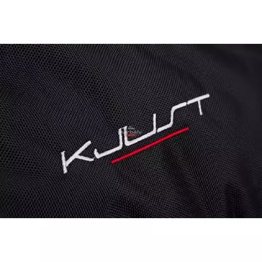 Kjust utazótáska szett Audi A4 Cabrio 2005-2009, 4 darab táskával (7004044)