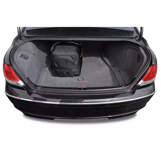 Kjust utazótáska szett Bmw 7 2001-2008, 5 darab táskával (7007059)