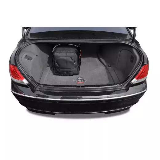 Kjust utazótáska szett Bmw 7 2001-2008, 5 darab táskával (7007060)