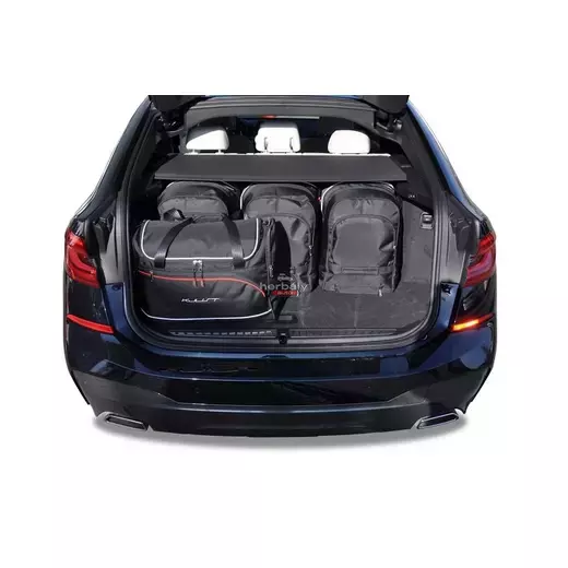 Kjust utazótáska szett Bmw 6 Gran Turismo 2017+, 5 darab táskával (7007066) Kjust utazótáska szett Bmw 6 Gran Turismo 2017+, 5 darab táskával (7007066)