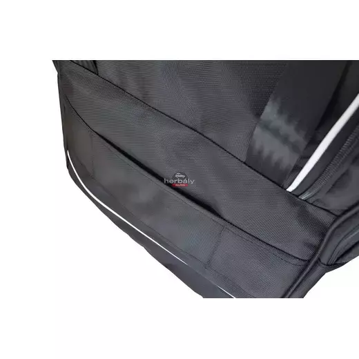 Kjust utazótáska szett Audi Q3 2018+, 4 darab táskával (7004060)