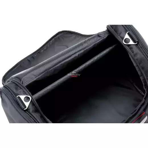 Kjust utazótáska szett Porsche Panamera 2010-2016, 4 darab táskával (7033004)