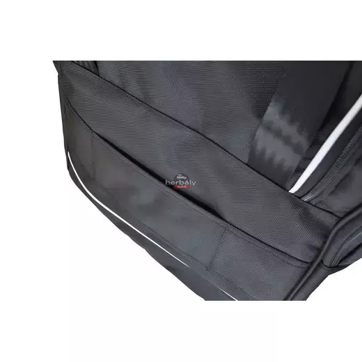 Kjust utazótáska szett Porsche Panamera 2010-2016, 4 darab táskával (7033004) Kjust utazótáska szett Porsche Panamera 2010-2016, 4 darab táskával (7033004)